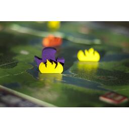 Wendake: New Allies Zoom