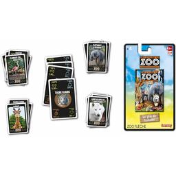 Une Saison au Zoo: Le Jeu de Bataille Eclate