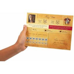 Harry Potter: Une Année à Poudlard Eclate