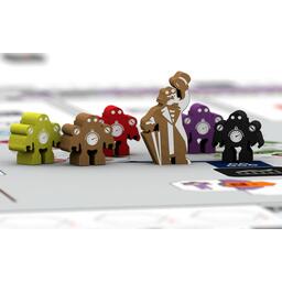 Weather Machine Zoom