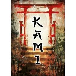 Kami Cover