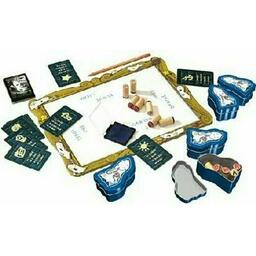 Gespensterschule Eclate