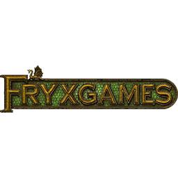 Fryxgames