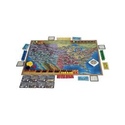 Haute Tension Plateau