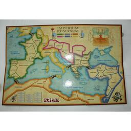 Risk: Hors Série Plateau