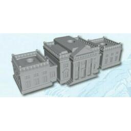 Thunderbirds: The Hood Figurine