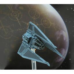 Star Wars: X-Wing - Le Jeu de Figurines - TIE Fantôme Vaisseau