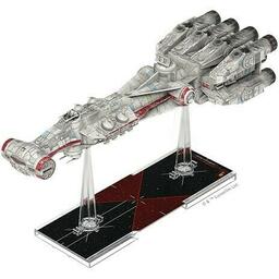 Star Wars: X-Wing - Tantive IV v2 Figurine
