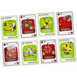 Exploding Minions Cartes