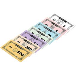 Monopoly: Saint Seiya Billets