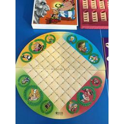 Quoridor: Kid - Les Lauriers de César Eclate