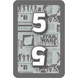 Ligretto: Star Wars Rebels Carte