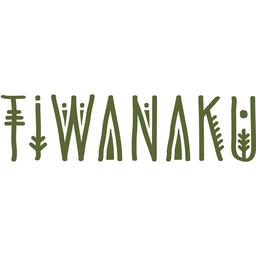 Tiwanaku Logo