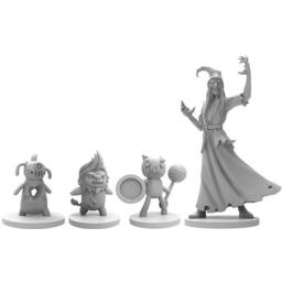 Histoires de Peluches Figurines