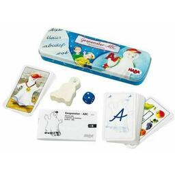 Gespenster-ABC Eclate