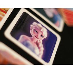 Codenames: Disney Zoom