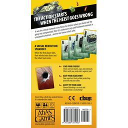 Never Bring a Knife Back