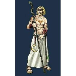 Dungeon Twister: Créatures Sylvestres Artwork