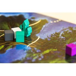 Dix-huit Minutes pour un Empire Zoom