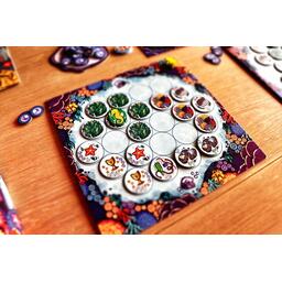 Octopus's Garden Eclate