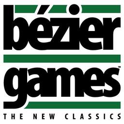 Bézier Games