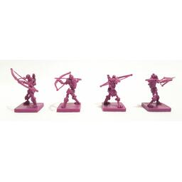 BattleLore: Seconde Édition - Hérauts de Briseffroi Figurines