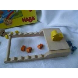 Kleine Ausreißer Eclate