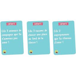 JuduKids Cartes
