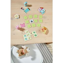 Mes Premiers Jeux: Hop, au Dodo ! Eclate