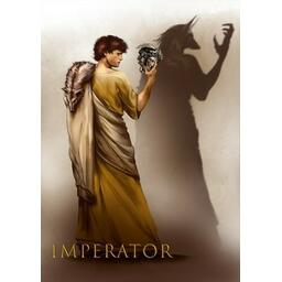 Imperator Artwork