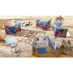 Les Gratounets Eclate