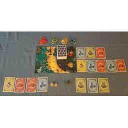 Traders of Osaka Eclate