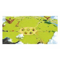 Charterstone Artwork