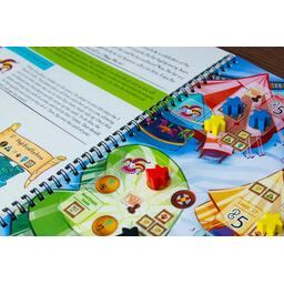 Almanac: The Crystal Peaks Zoom