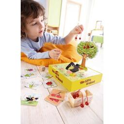 Le Petit Verger Enfant