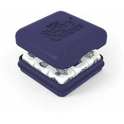 Rory's Story Cubes: Doctor Who Eclate