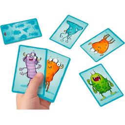 Bataille: Junior Eclate