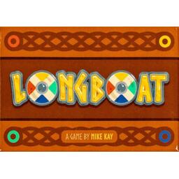 Longboat Cover