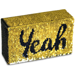 YeahNOPE Cover Transparent