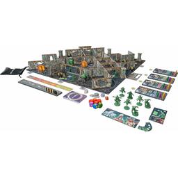 Core Space: First Born Eclate