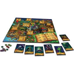 Creepy Falls Plateau