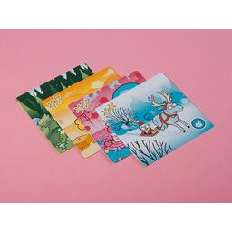 Kill The Unicorns Eclate