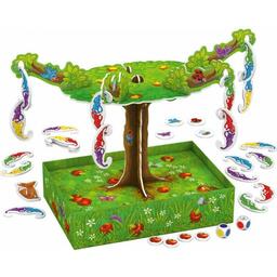 L'Arbre à Souris Eclate