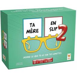 Ta Mère en Slip 2 Cover 3d