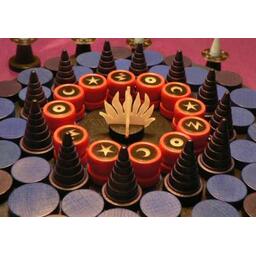 La Nuit des Magiciens Zoom