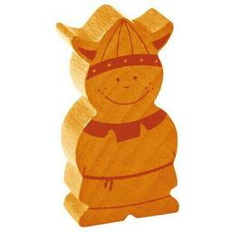 Redoutables Vikings: Jeu de Cartes Figurine