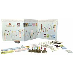 Tokaido Deluxe Edition Eclate