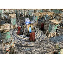 Core Space: First Born Zoom