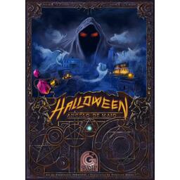 Halloween Cover