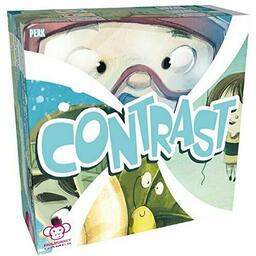 Contrast 2017 Cover 3d